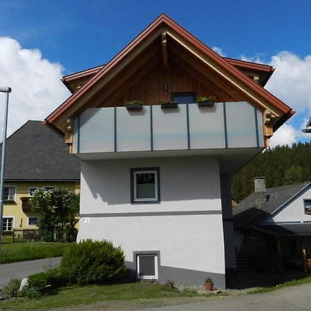 Apartment Wohlesser Neumarkt in Steiermark Eksteriør billede