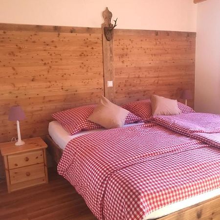 Apartment Wohlesser Neumarkt in Steiermark Eksteriør billede