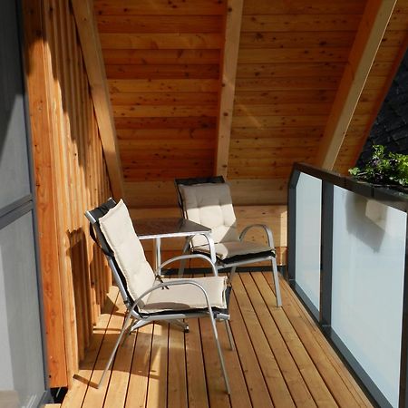 Apartment Wohlesser Neumarkt in Steiermark Eksteriør billede