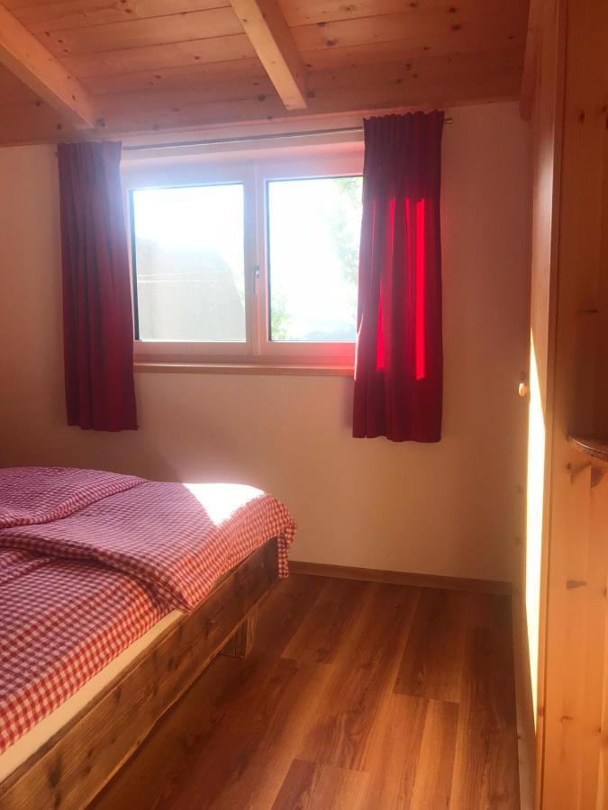 Apartment Wohlesser Neumarkt in Steiermark Eksteriør billede