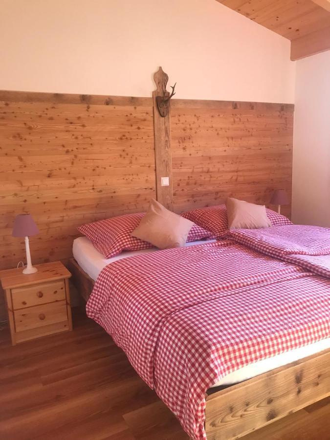 Apartment Wohlesser Neumarkt in Steiermark Eksteriør billede