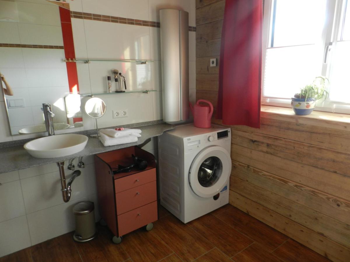 Apartment Wohlesser Neumarkt in Steiermark Eksteriør billede