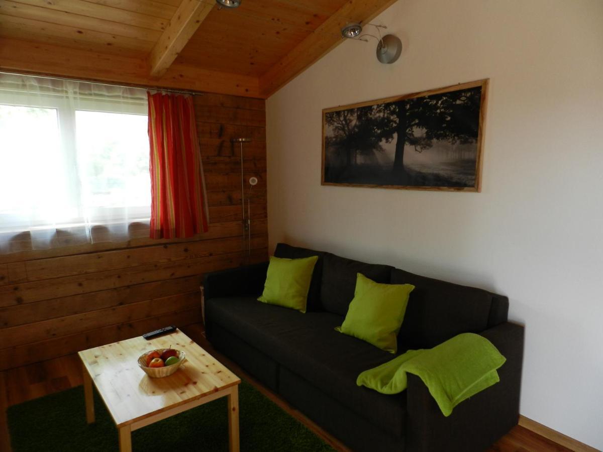 Apartment Wohlesser Neumarkt in Steiermark Eksteriør billede