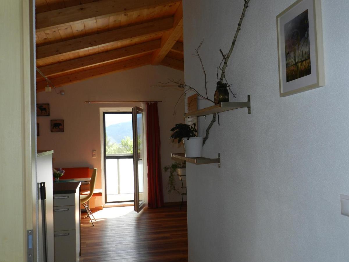 Apartment Wohlesser Neumarkt in Steiermark Eksteriør billede