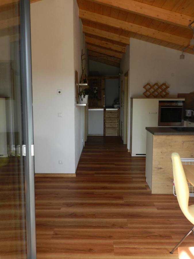 Apartment Wohlesser Neumarkt in Steiermark Eksteriør billede