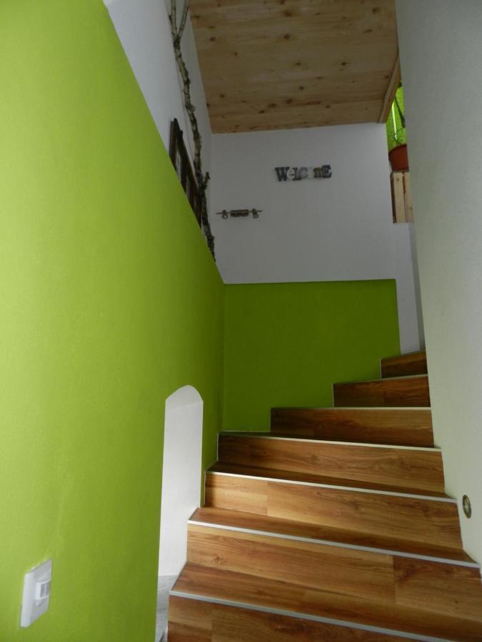 Apartment Wohlesser Neumarkt in Steiermark Eksteriør billede