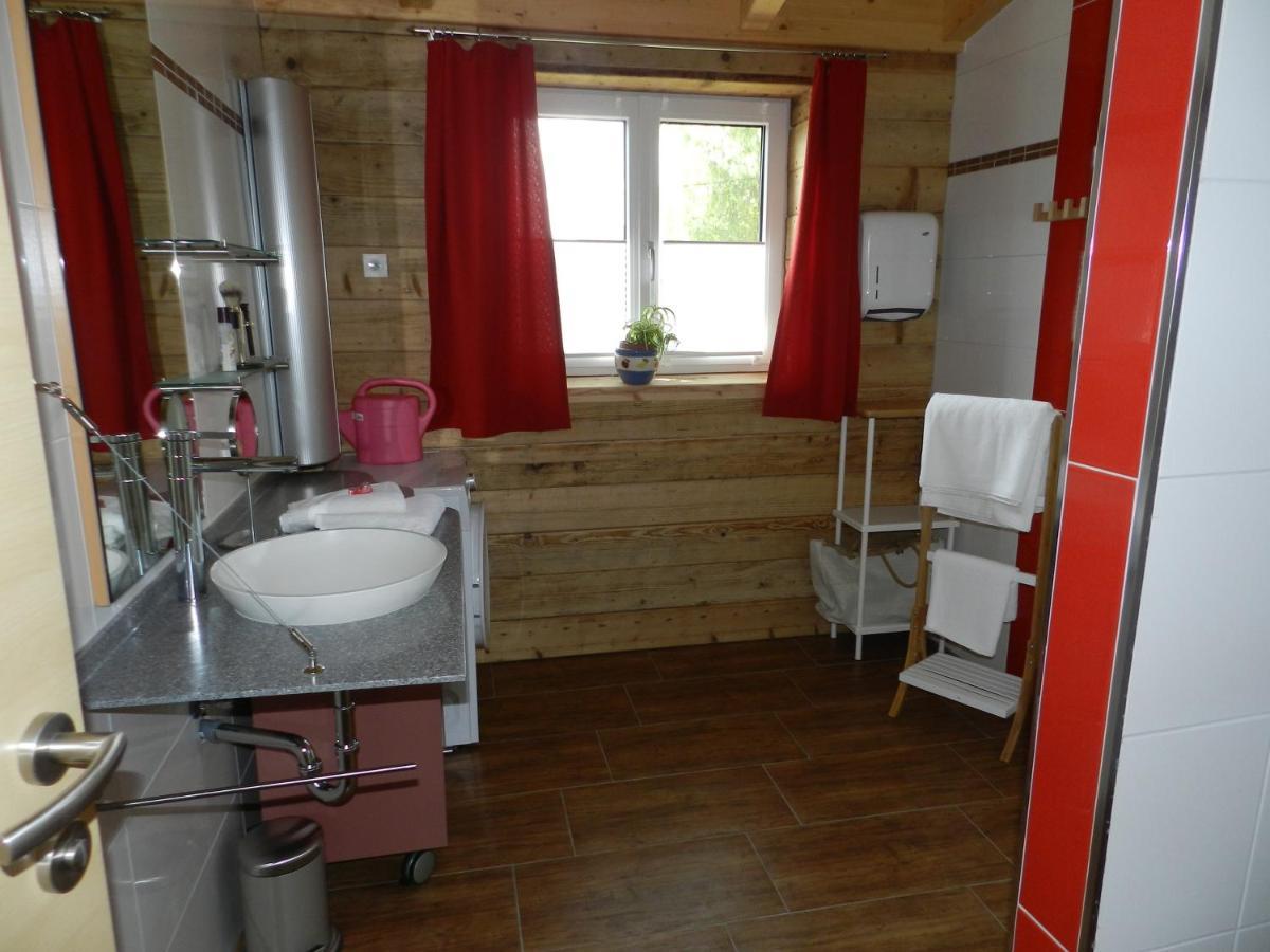 Apartment Wohlesser Neumarkt in Steiermark Eksteriør billede