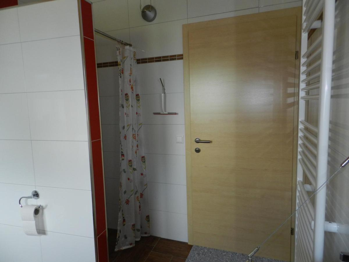 Apartment Wohlesser Neumarkt in Steiermark Eksteriør billede