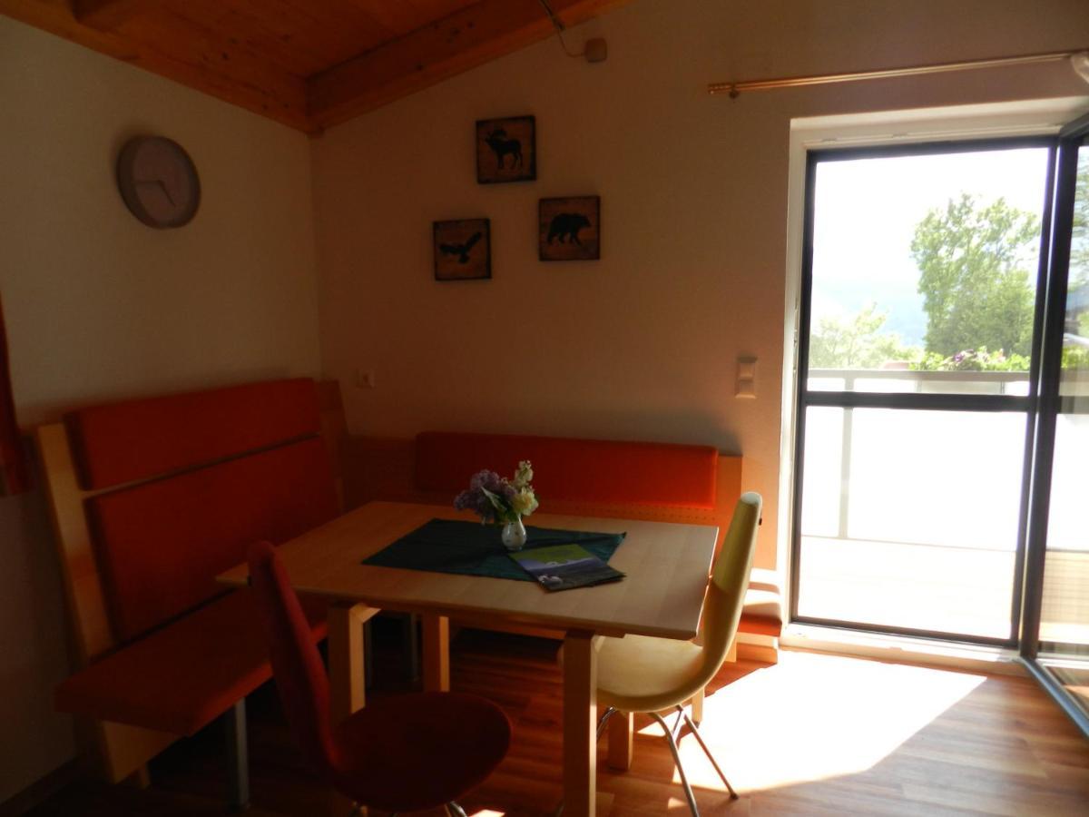 Apartment Wohlesser Neumarkt in Steiermark Eksteriør billede