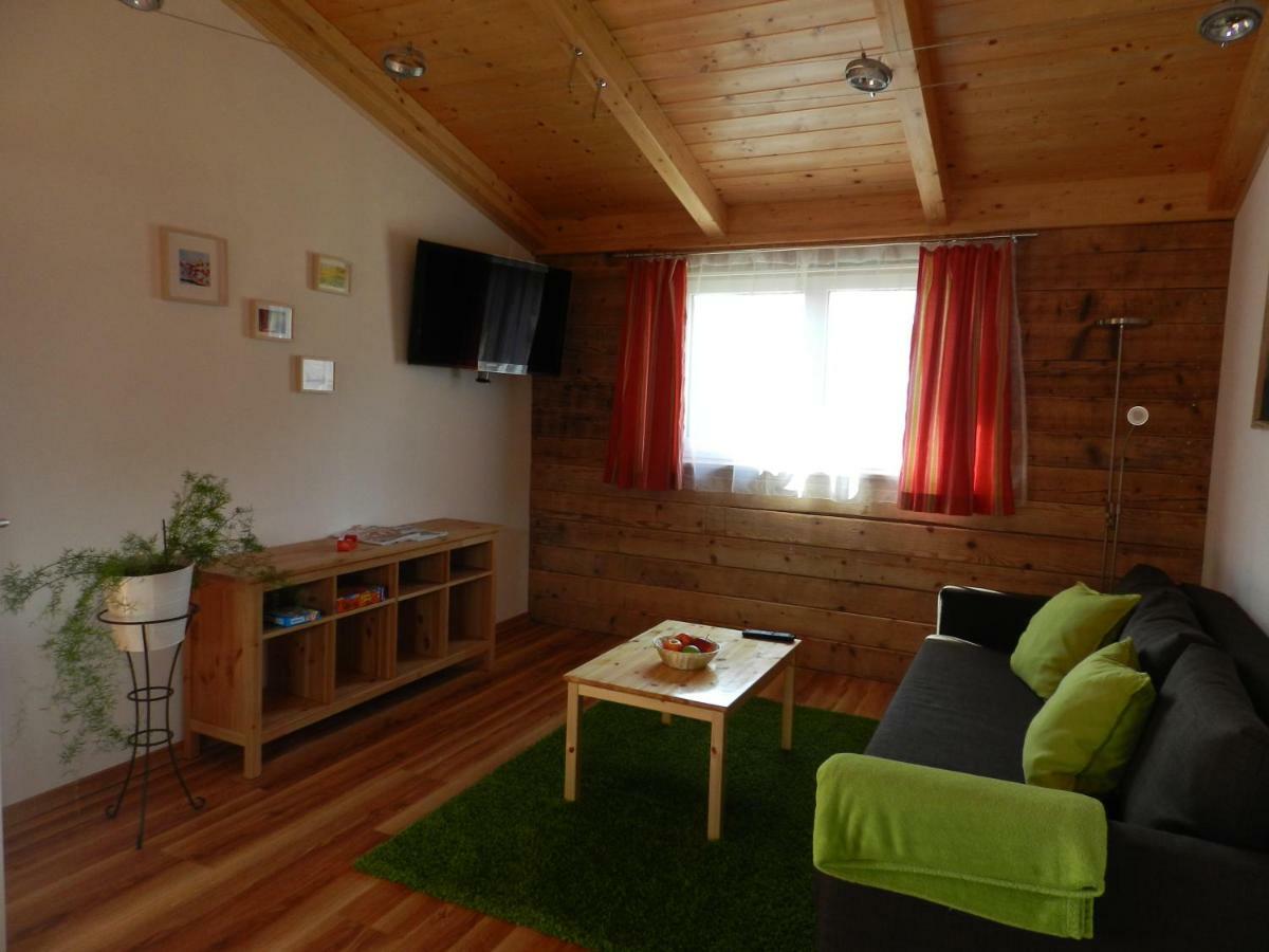 Apartment Wohlesser Neumarkt in Steiermark Eksteriør billede
