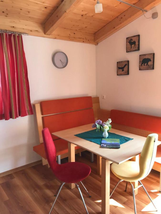 Apartment Wohlesser Neumarkt in Steiermark Eksteriør billede
