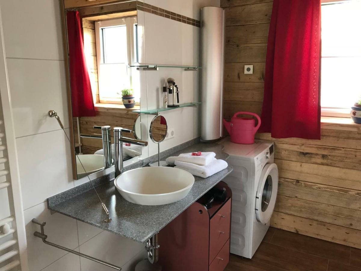 Apartment Wohlesser Neumarkt in Steiermark Eksteriør billede