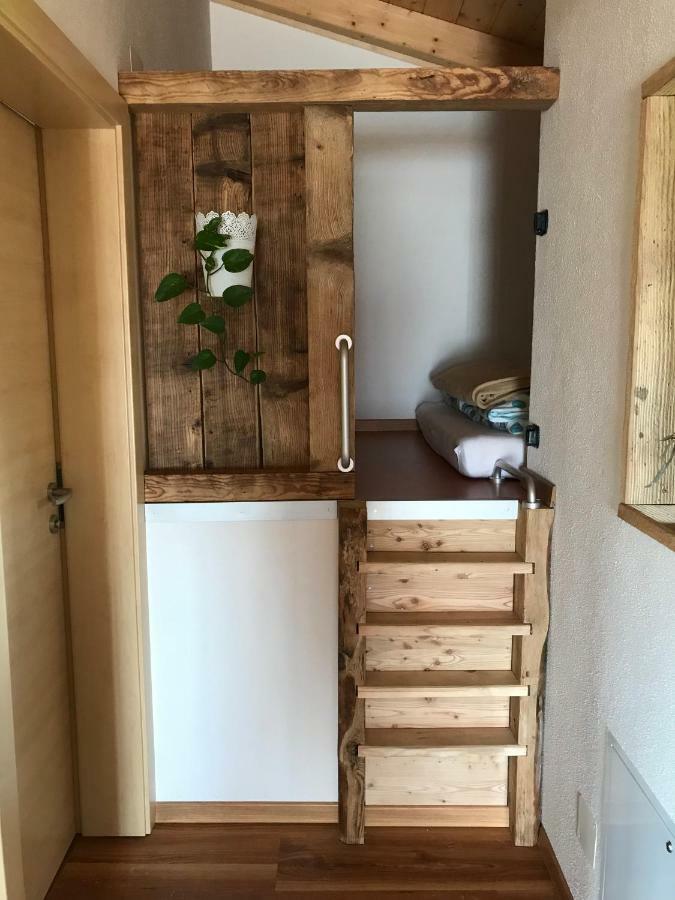 Apartment Wohlesser Neumarkt in Steiermark Eksteriør billede