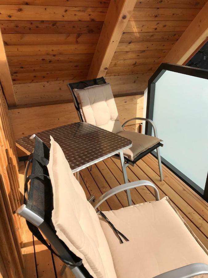 Apartment Wohlesser Neumarkt in Steiermark Eksteriør billede